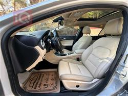 مێرسێدس بێنز GLA